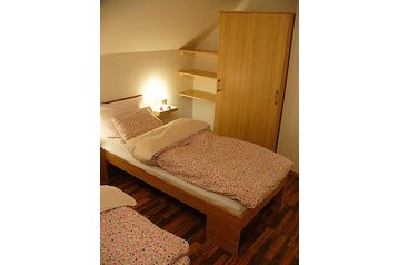 Slowakei Privát Hybe, Exterieur